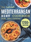 Image for The Latest Mediterranean Diet Cookbook for Beginners