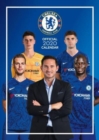 Image for The Official Chelsea FC A3 Calendar 2022