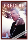 Image for The Official Freddie Mercury A3 Calendar 2022