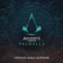 Image for The Official Assassin&#39;s Creed Square Calendar 2022