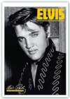 Image for Elvis Presley 2024 A3 Wall Calendar