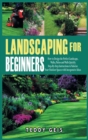 Image for Landscaping For Beginners