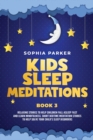 Image for Kids Sleep Meditations