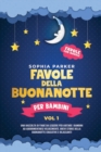 Image for Favole della buonanotte per bambini