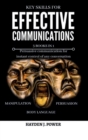 Image for Key Skills for EFFECTIVE COMMUNICATIONS