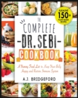 Image for The Complete Dr. Sebi Cookbook