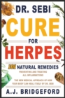 Image for - Dr. Sebi - Cure for Herpes