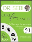 Image for Dr. Sebi Cure for Cancer