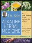 Image for Dr. Sebi Alkaline Herbal Medicine