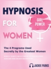 Image for Hypnosis for Women