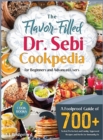 Image for The Flavor-Filled Dr. Sebi Cookpedia [Gift Edition]