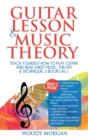 Image for Guitar Lessons and Music Theory