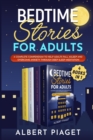 Image for Bedtime Stories for Adults (4 Books in 1)