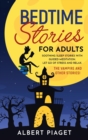 Image for Bedtime Stories for Adults : Soothing Sleep Stories with Guided Meditation. Let Go of Stress and Relax. Th? Vampire and other stories!