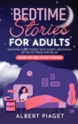 Image for Bedtime Stories for Adults : Soothing Sleep Stories with Guided Meditation. Let Go of Stress and Relax. Adore Me and other stories!