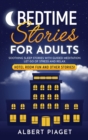 Image for Bedtime Stories for Adults : Soothing Sleep Stories with Guided Meditation. Let Go of Stress and Relax. Hotel Room Fun and other stories!