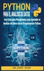 Image for Python Para el Analisis de Datos