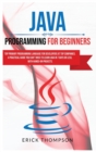 Image for Java Programming for Beginners