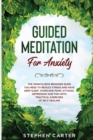 Image for Guided Meditation For Anxiety
