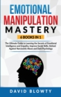 Image for Emotional Manipulation Mastery