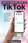 Image for How to earn millions on Tik Tok