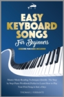 Image for Easy Keyboard Songs for Beginners