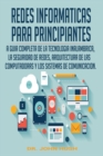 Image for Redes Informaticas Para Principiantes