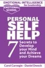 Image for Emotional Intelligence for Leadership - Personal Self-Help : 7 Secrets to Develop your Mind and Achieve your Dreams - Master Your Mindset and Become a Leader