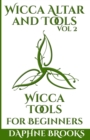 Image for Wicca Altar and Tools - Wicca Tools for Beginners