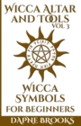 Image for Wicca Altar and Tools - Wicca Symbols for Beginners