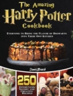 Image for The Amazingl Harry Potter Cookbook