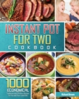 Image for The Most Comprehensive Instant Pot for Two Cookbook
