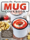 Image for The Popular Mug Cookbook
