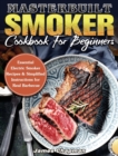 Image for Masterbuilt Smoker Cookbook For Beginners