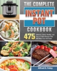 Image for The Complete Instant Pot Cookbook