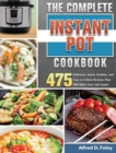 Image for The Complete Instant Pot Cookbook