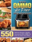 Image for Good OMMO Air Fryer Oven Cookbook