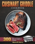 Image for Cuisinart Griddle Cookbook