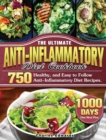Image for The Ultimate Anti-Inflammatory Diet Cookbook
