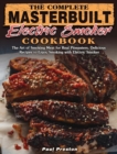 Image for The Complete Masterbuilt Electric Smoker Cookbook