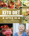 Image for The Ultimate Keto Diet Cookbook After 50