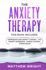 Image for The Anxiety Therapy