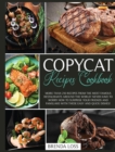 Image for Copycat Recipes Cookbook