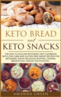 Image for Keto Bread and Keto Snacks