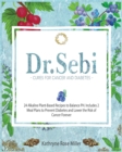 Image for Dr. Sebi Cure for Cancer and Diabetes