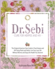 Image for Dr. Sebi Cure for Herpes and HIV