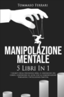 Image for Manipolazione Mentale