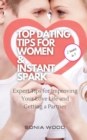 Image for Top Dating Tips for Women &amp; Instant Spark
