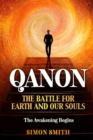 Image for QANON The Battle For Earth And Our Souls (2 Books in 1)