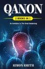 Image for QAnon (2 Books in 1) : An Invitation to The Great Awakening